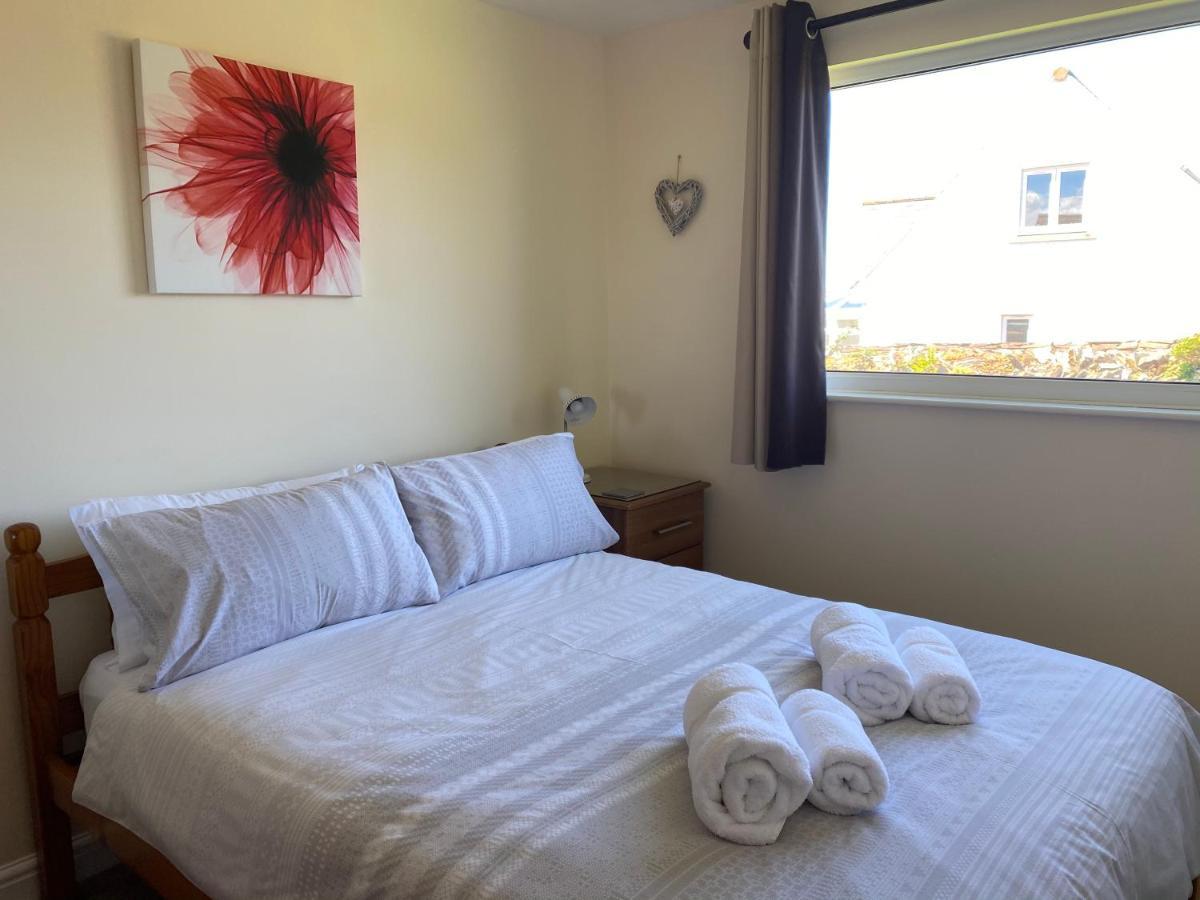 Copthorne - Tintagel Villa Eksteriør billede