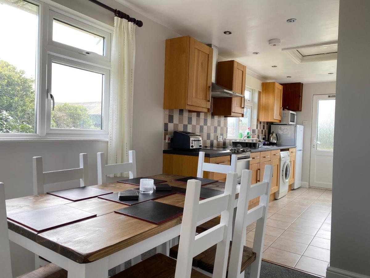 Copthorne - Tintagel Villa Eksteriør billede