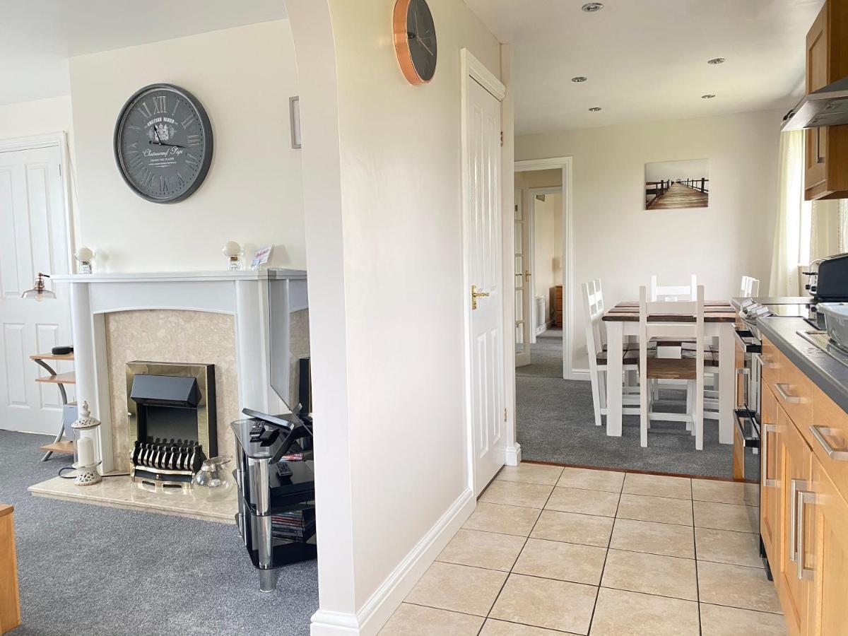 Copthorne - Tintagel Villa Eksteriør billede