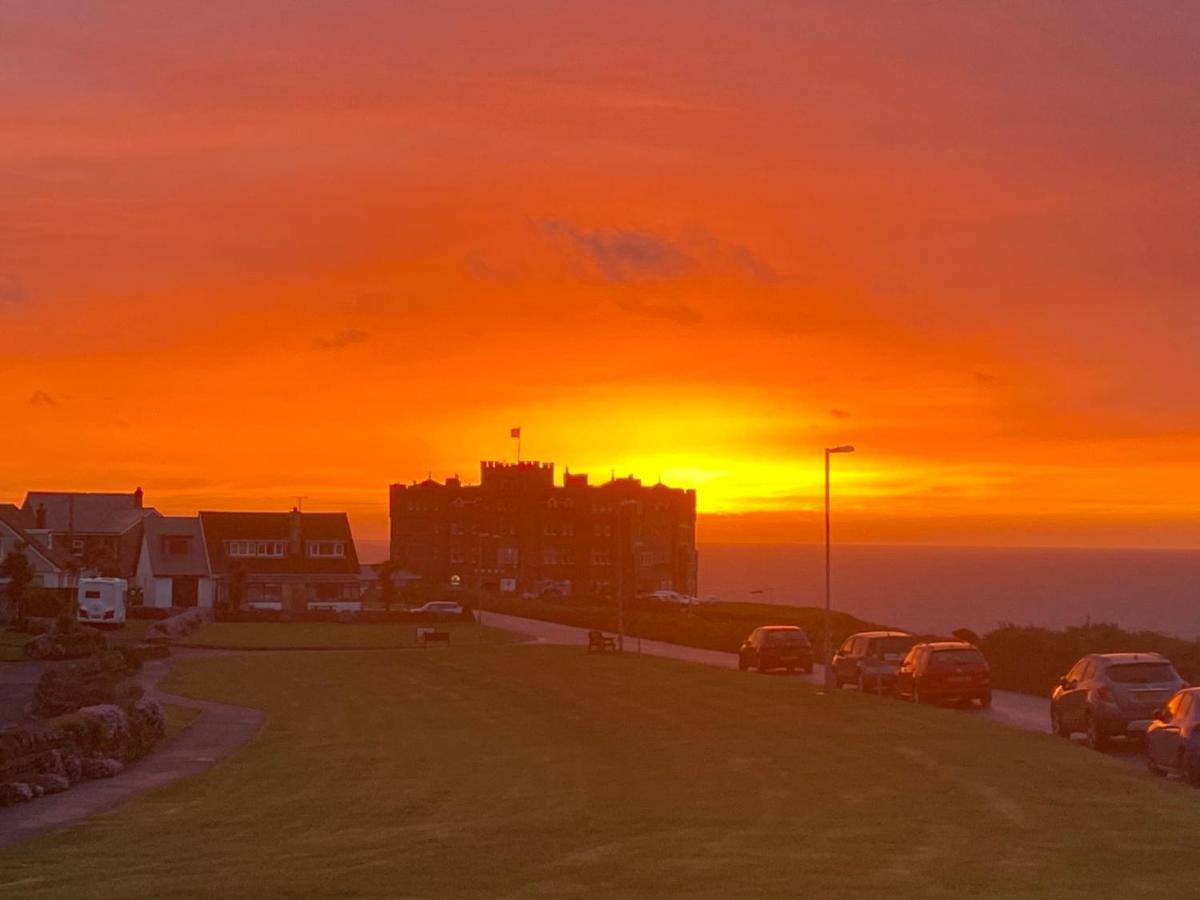 Copthorne - Tintagel Villa Eksteriør billede
