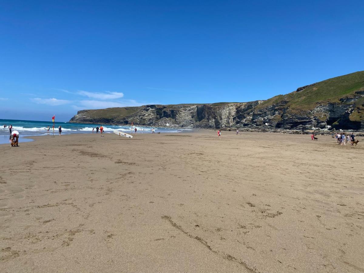 Copthorne - Tintagel Villa Eksteriør billede