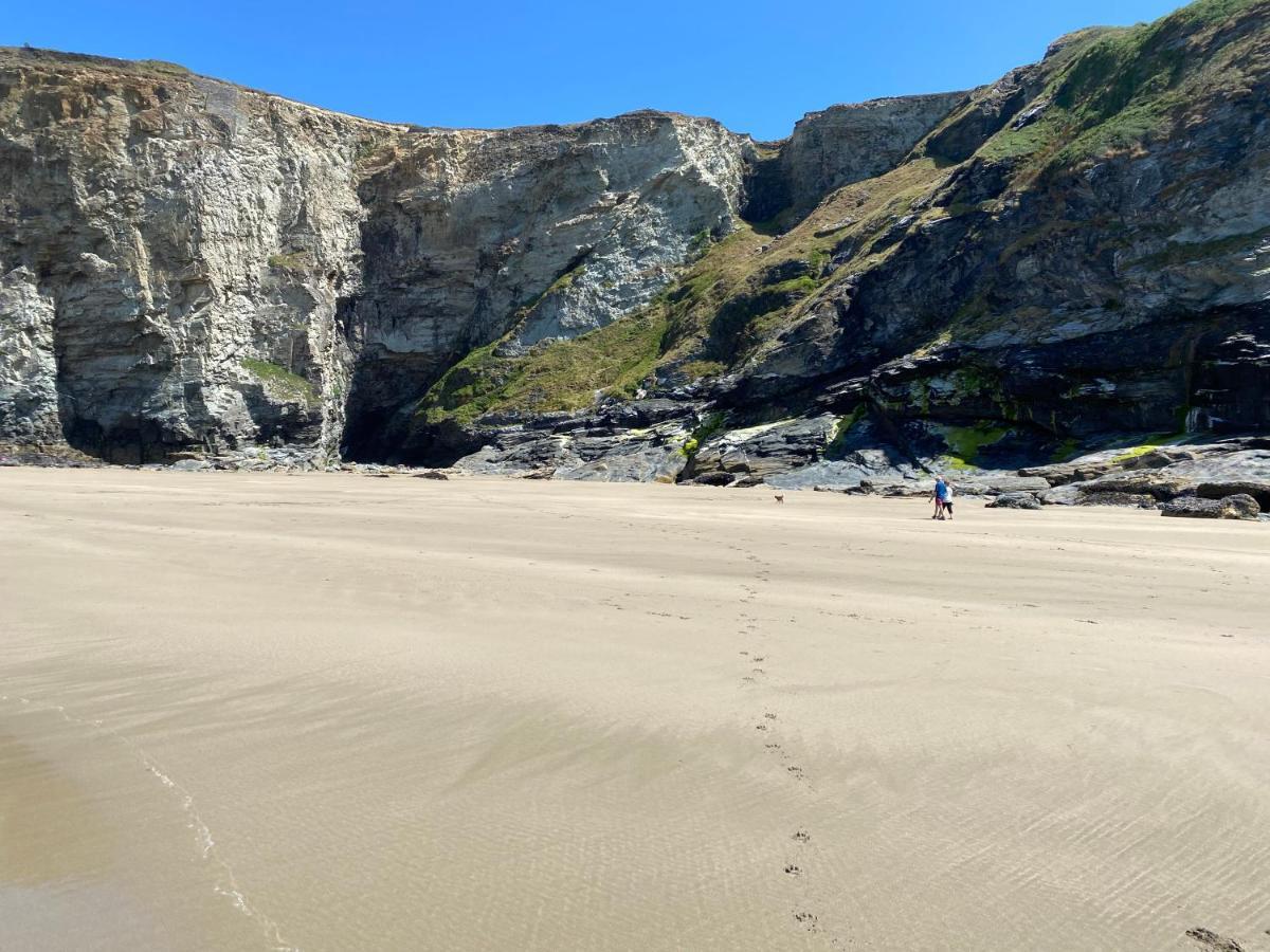 Copthorne - Tintagel Villa Eksteriør billede
