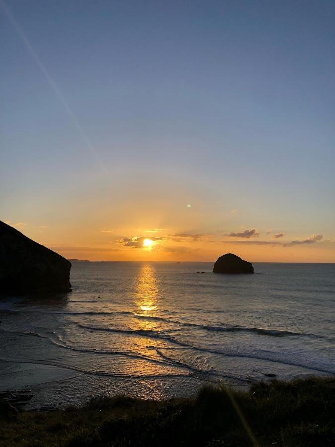 Copthorne - Tintagel Villa Eksteriør billede
