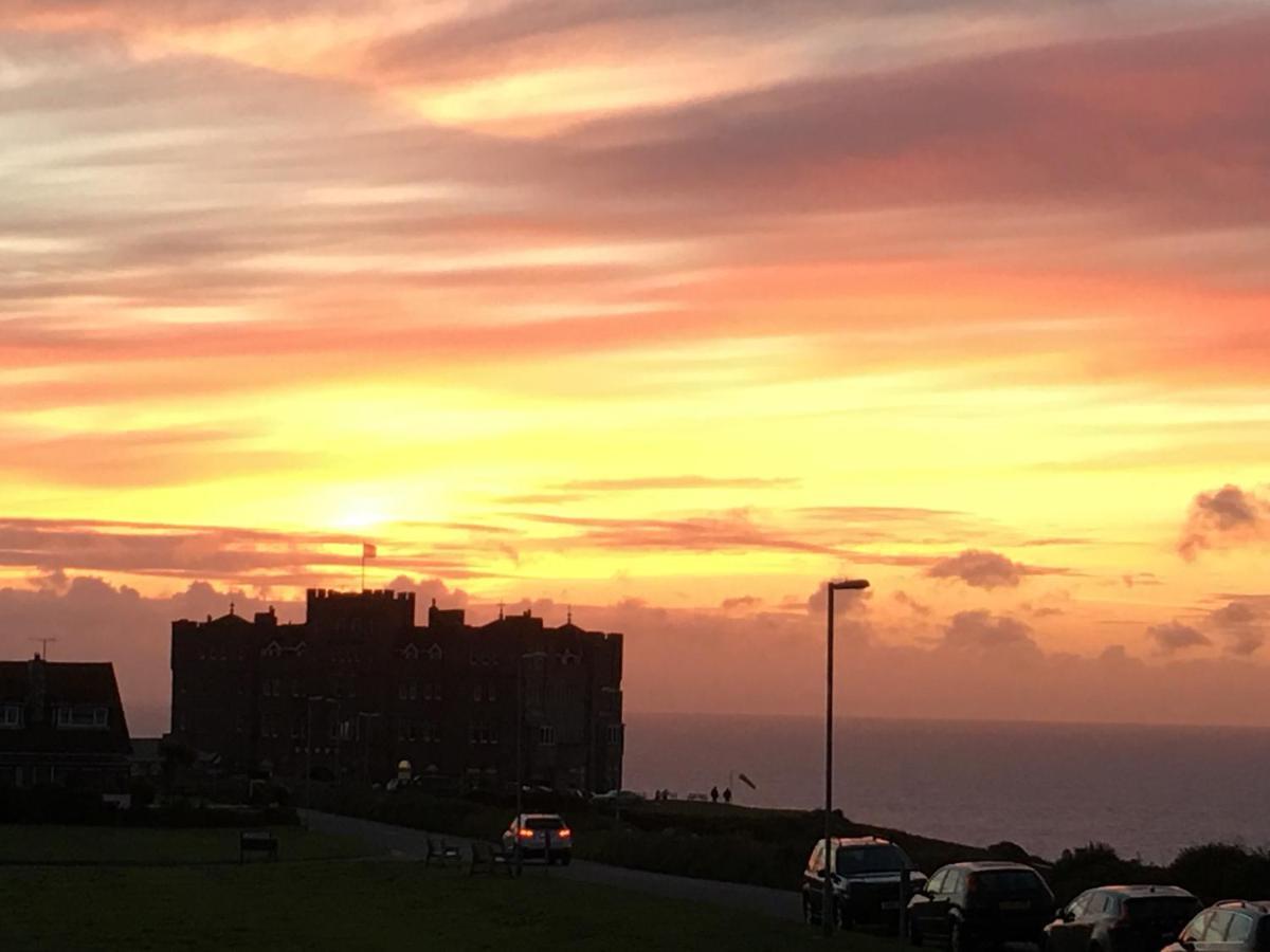 Copthorne - Tintagel Villa Eksteriør billede